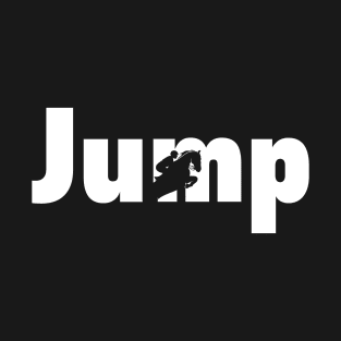 Jumping Stars T-Shirt