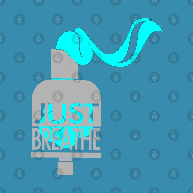 just breathe by moonmorph