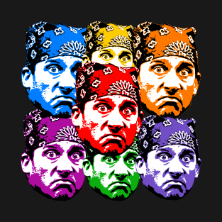 Prison Mike T-Shirt