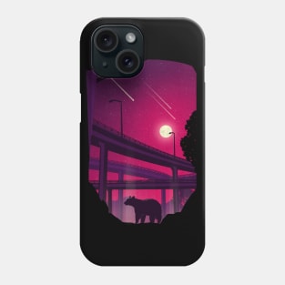 Over Passed Phone Case