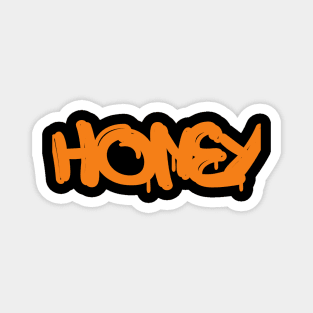 Honey Magnet