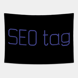 SEO Tag Tapestry