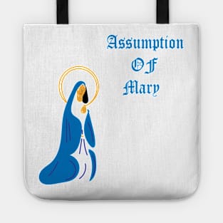 Assumption Of Mary Tote