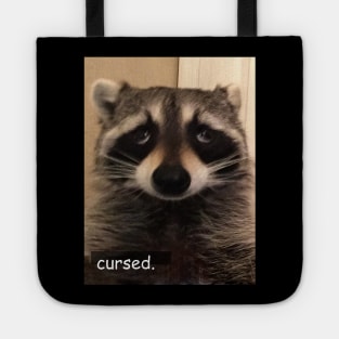 cursed Tote