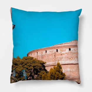 Thessaloniki Pillow