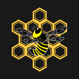 Save The Bee T-Shirt