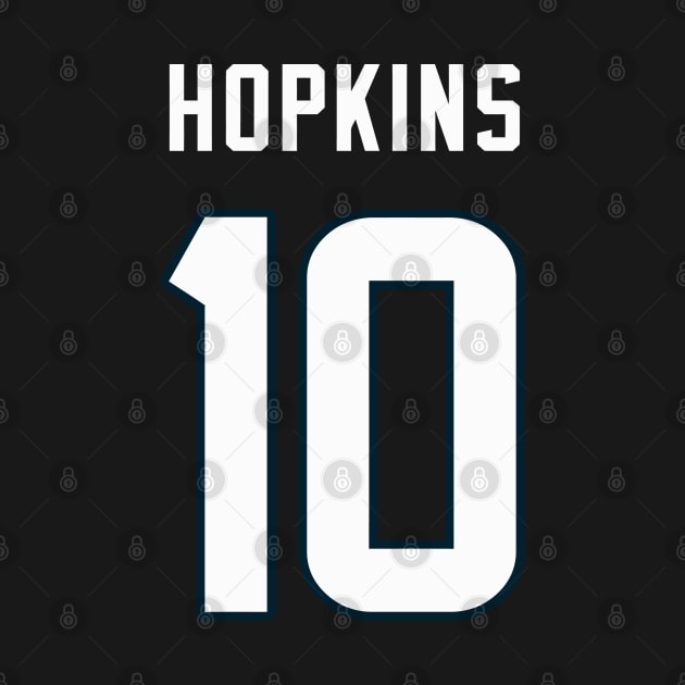 DeAndre Hopkins by telutiga