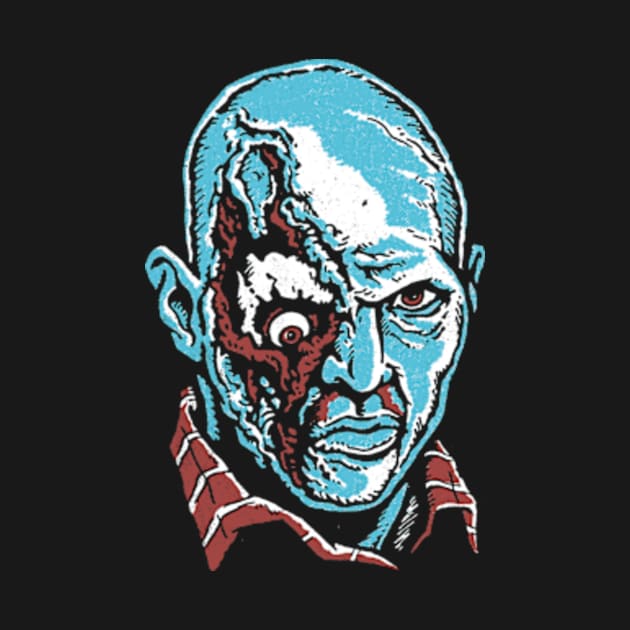 DAWN OF THE DEAD by THE HORROR SHOP