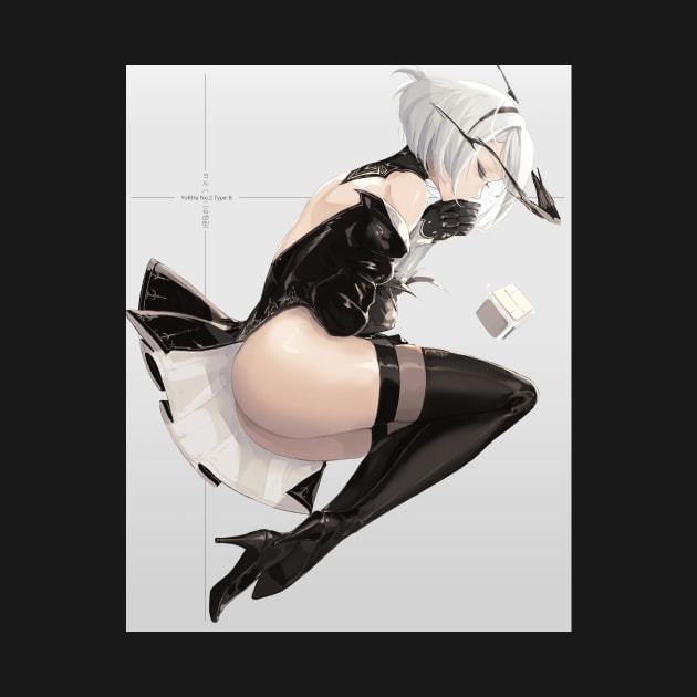 2B by BAMUTH