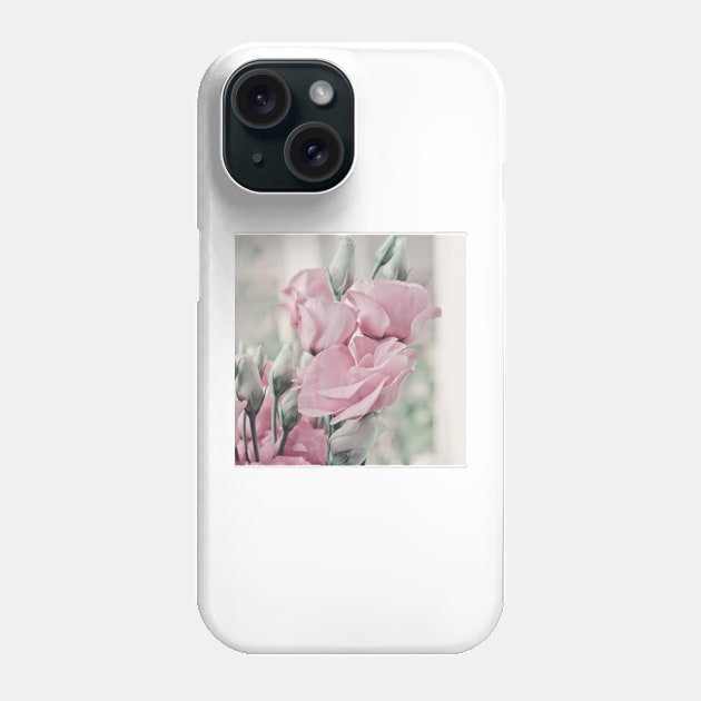 I dream of you Phone Case by RoseAesthetic