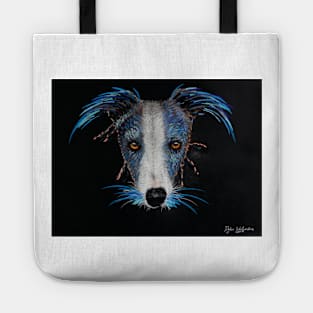 whippet Tote