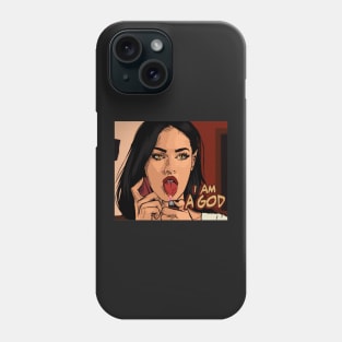 Jennifer's body scene Phone Case