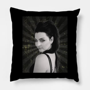 Amy Lee Pillow