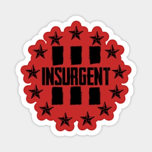 Insurgent-Black Magnet