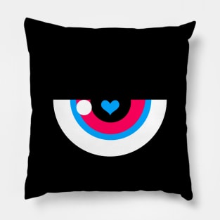 AKAI EYE (V2) Pillow