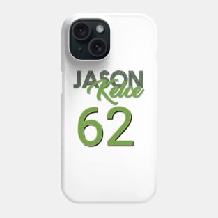 Jason Kelce Phone Case