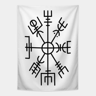 vegvisir Tapestry