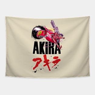 akira Tapestry