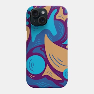 Harmoni 4 Phone Case