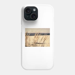 Dune Grass Phone Case