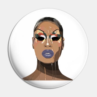 Shea Coulee Pin