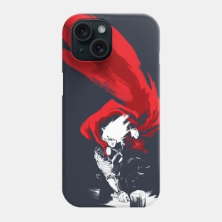 Thor Phone Case