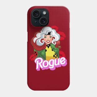 Rog Doll Phone Case