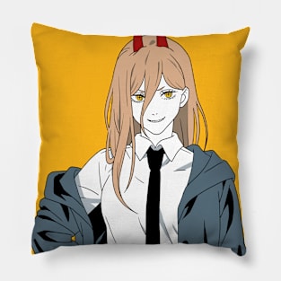 Full Power Pillow