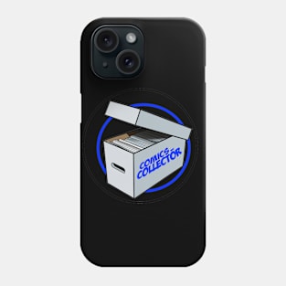 Short Box Phone Case