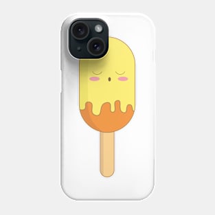 Cute Ice-cream Phone Case