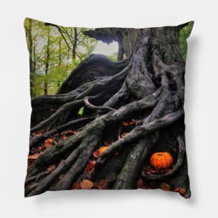 Incredible Roots Pillow