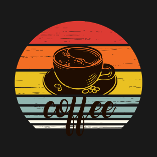 Coffee T-Shirt