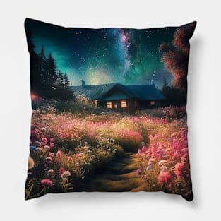 Placidity Pillow