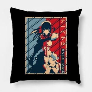 Overlord Narberal Pillow