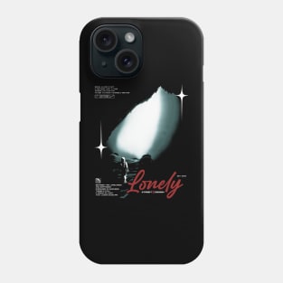 Lonley Phone Case