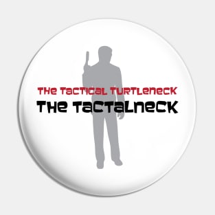 Tactleneck Pin