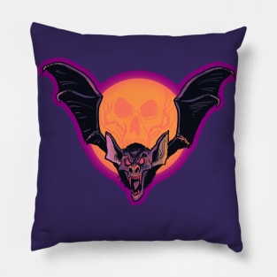 Bat Pillow