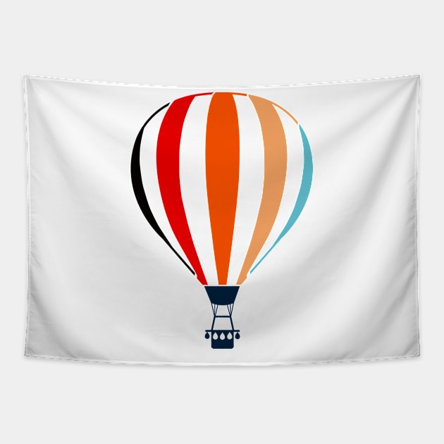 Balloon Tapestry by Design Anbay