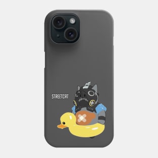 Streetcat - Katsuwatch Phone Case