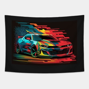 camaro zl1 1lt Tapestry