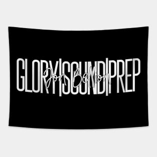 Glory Sound Prep Tapestry