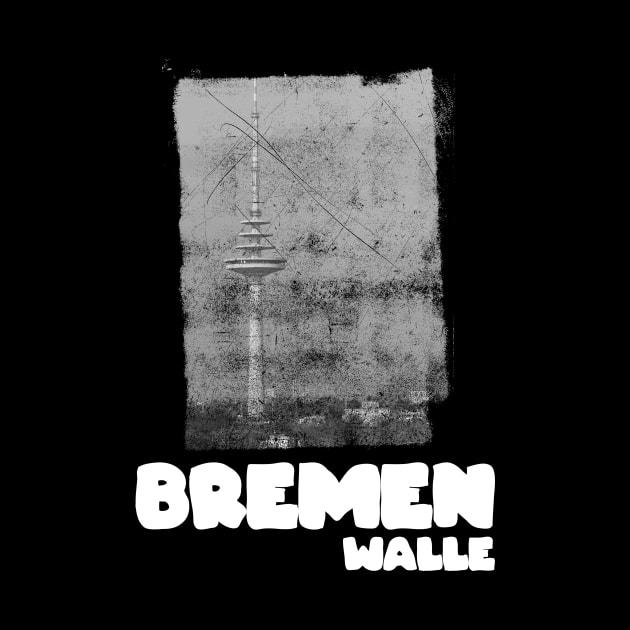 Bremen Walle by Coretec