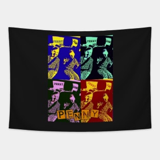 MPJJ Penny Tapestry