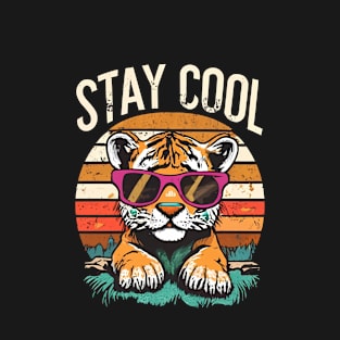 Stay cool T-Shirt