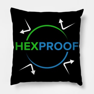 Keyword Hexproof Pillow