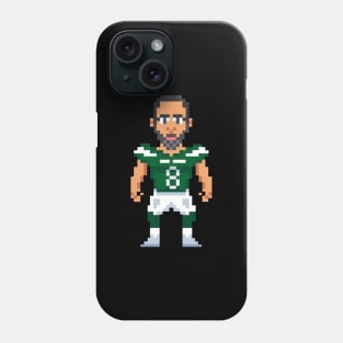 Rodgers 8bit Phone Case