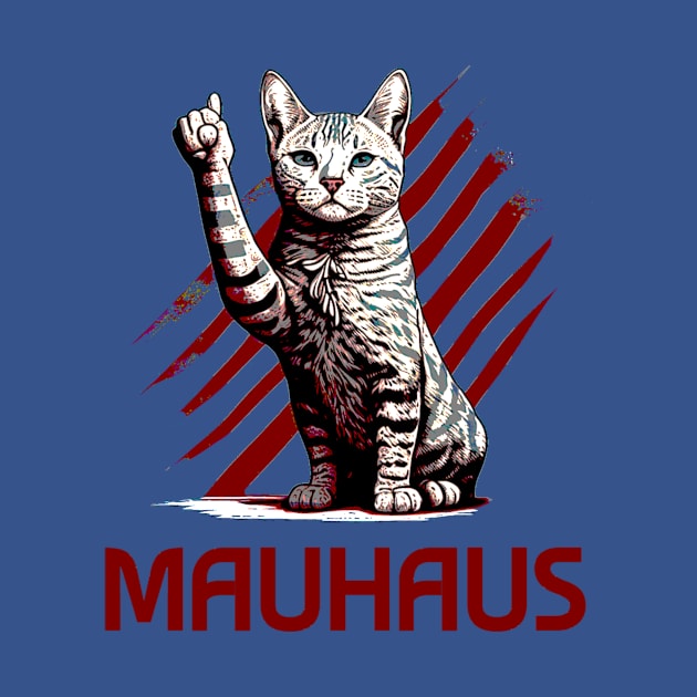 MauHaus Revolution by MauHaus