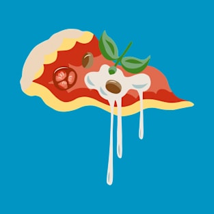 Pizza slice T-Shirt