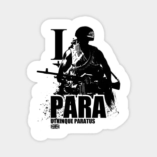 1 Para Magnet