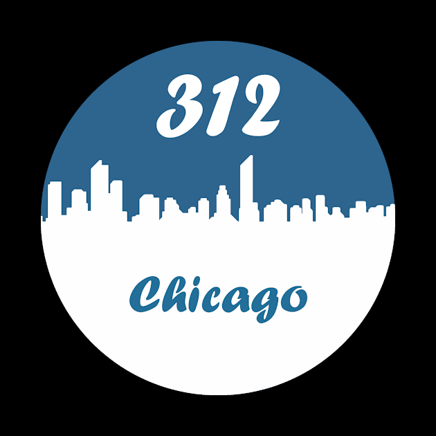 312 by bestStickers